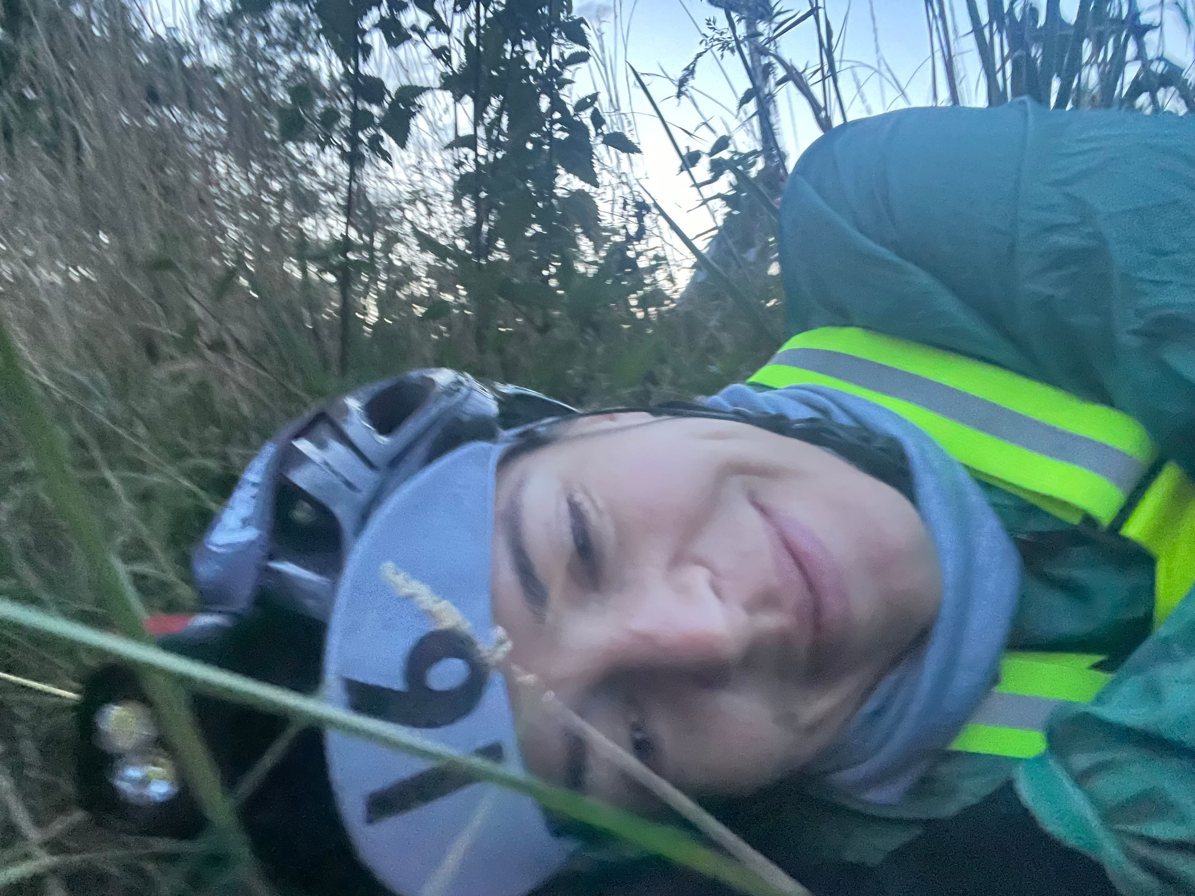 Caroline Prigent, cofondatrice de Poco Loco : L’aventure à vélo, <green> un combat féministe </green> 