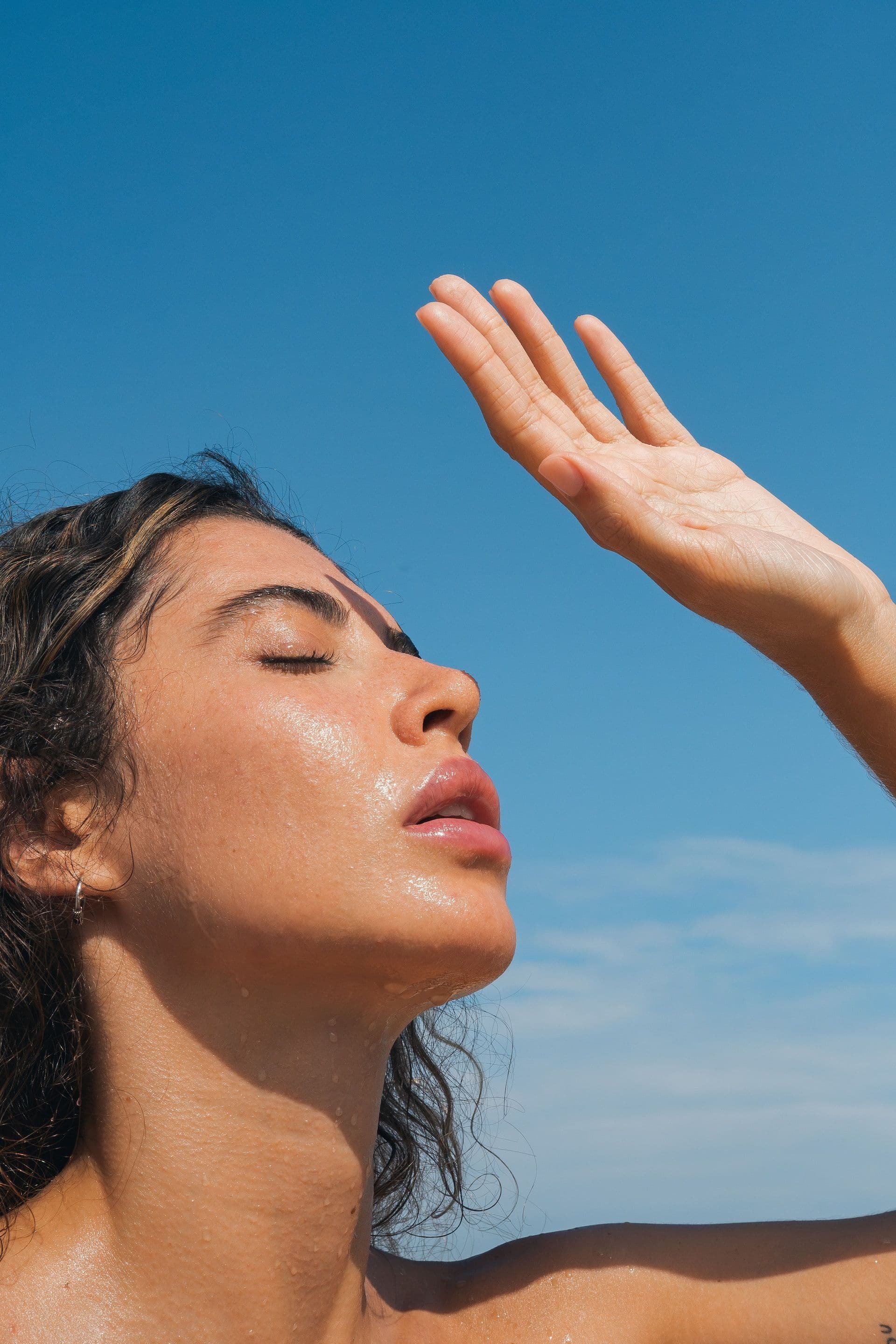 Faire du vélo en été : comment <red>éviter le coup de chaud</red> ?