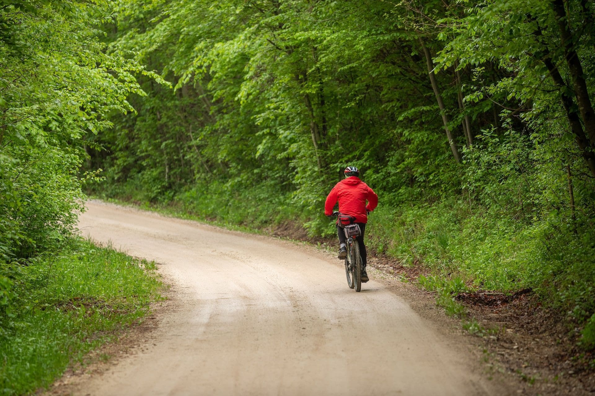 Les 10 grands itinéraires <blue>EuroVelo</blue> à découvrir