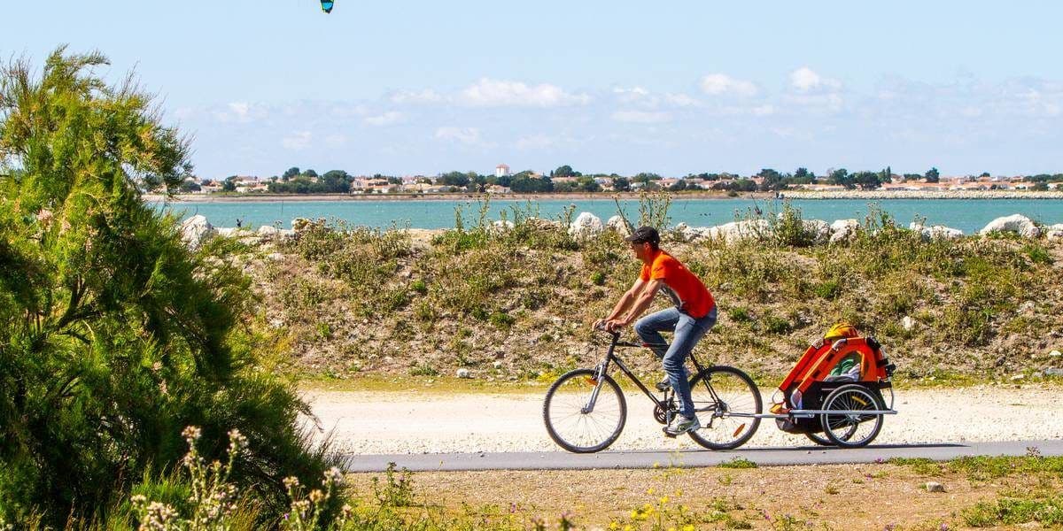 Tour de l’Île de Ré à vélo : itinéraire, étapes et conseils pratiques
