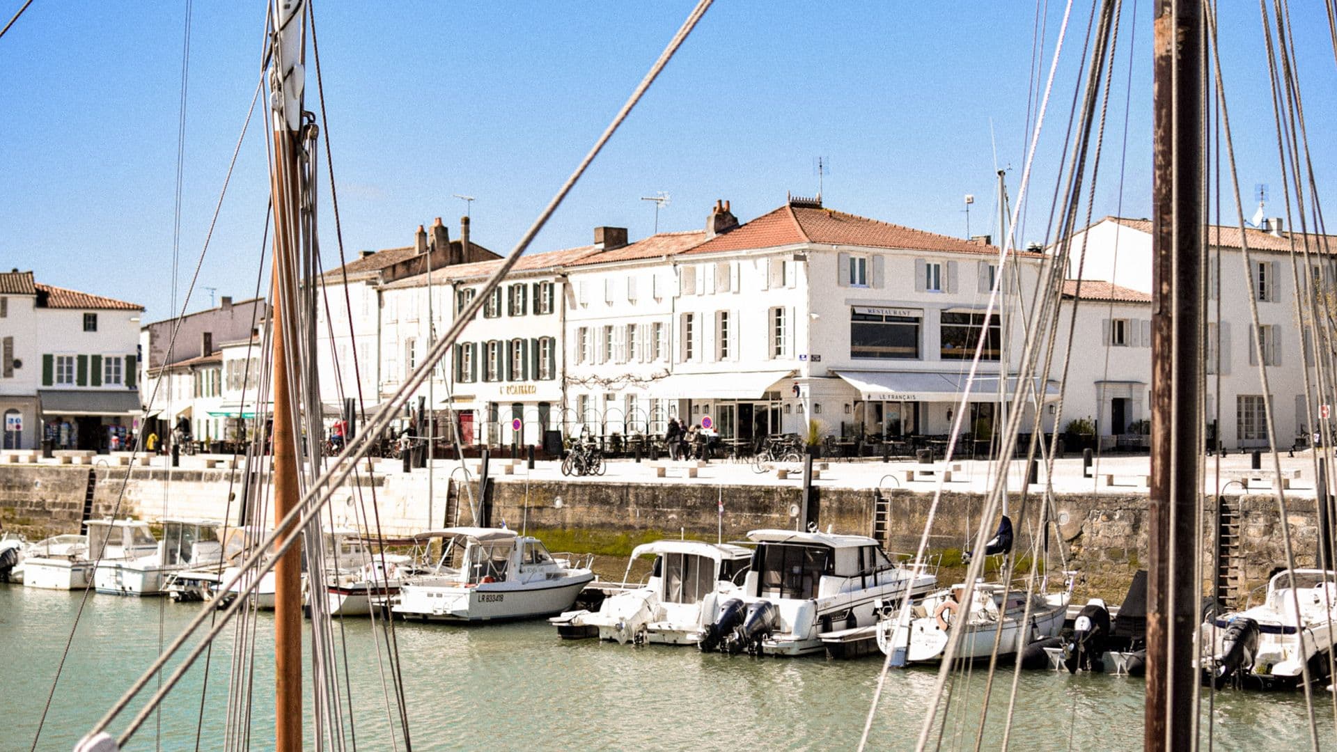 Top 5 des plus belles balades à vélo sur l’Île de Ré : plages, villages et marais