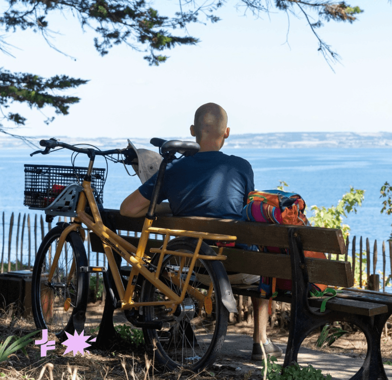Benoit Maurin, cofondateur de Jean Fouche : Quand <green> le vélo ré-enchante l’industrie Française </green> 