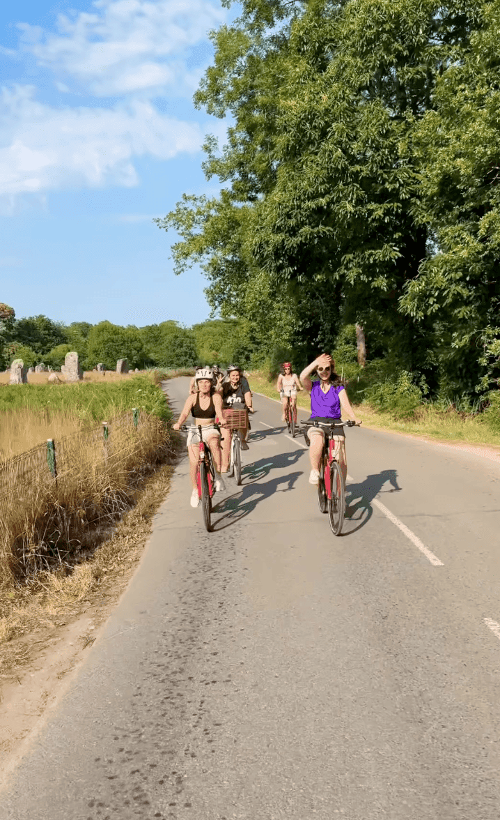 Plus d'infos sur les loisirs ? Suis-nous sur Insta