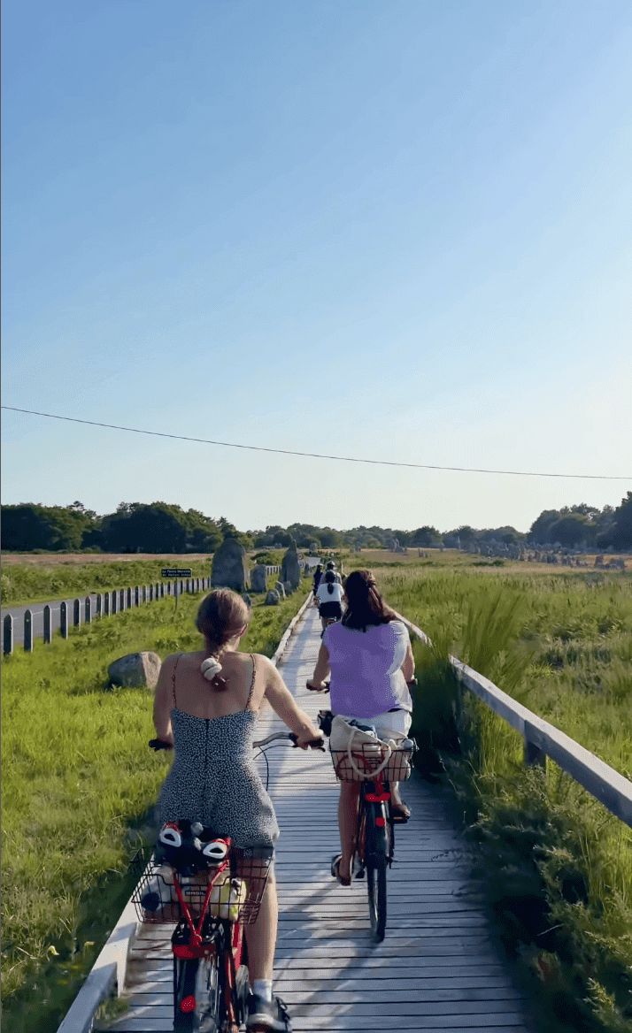 Plus d'infos sur les loisirs ? Suis-nous sur Insta