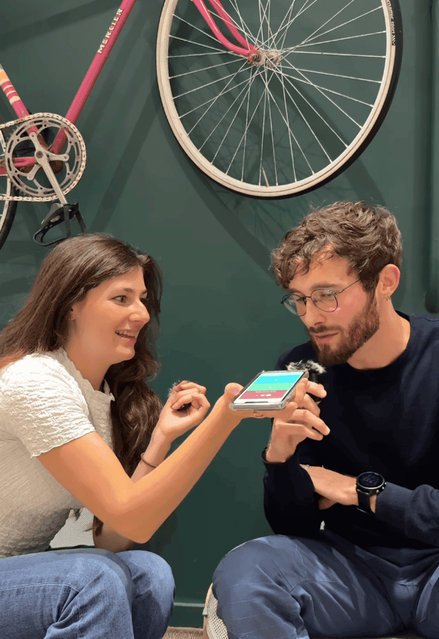 Plus d'infos sur les loisirs ? Suis-nous sur Insta