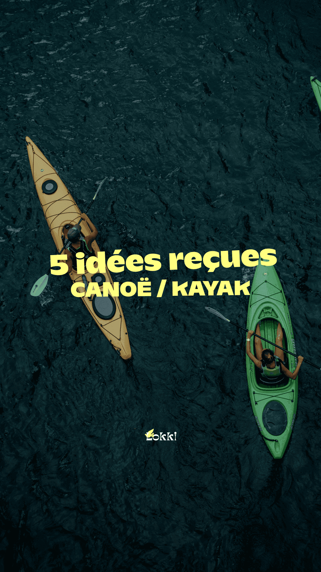 On vous a fait rêver ?