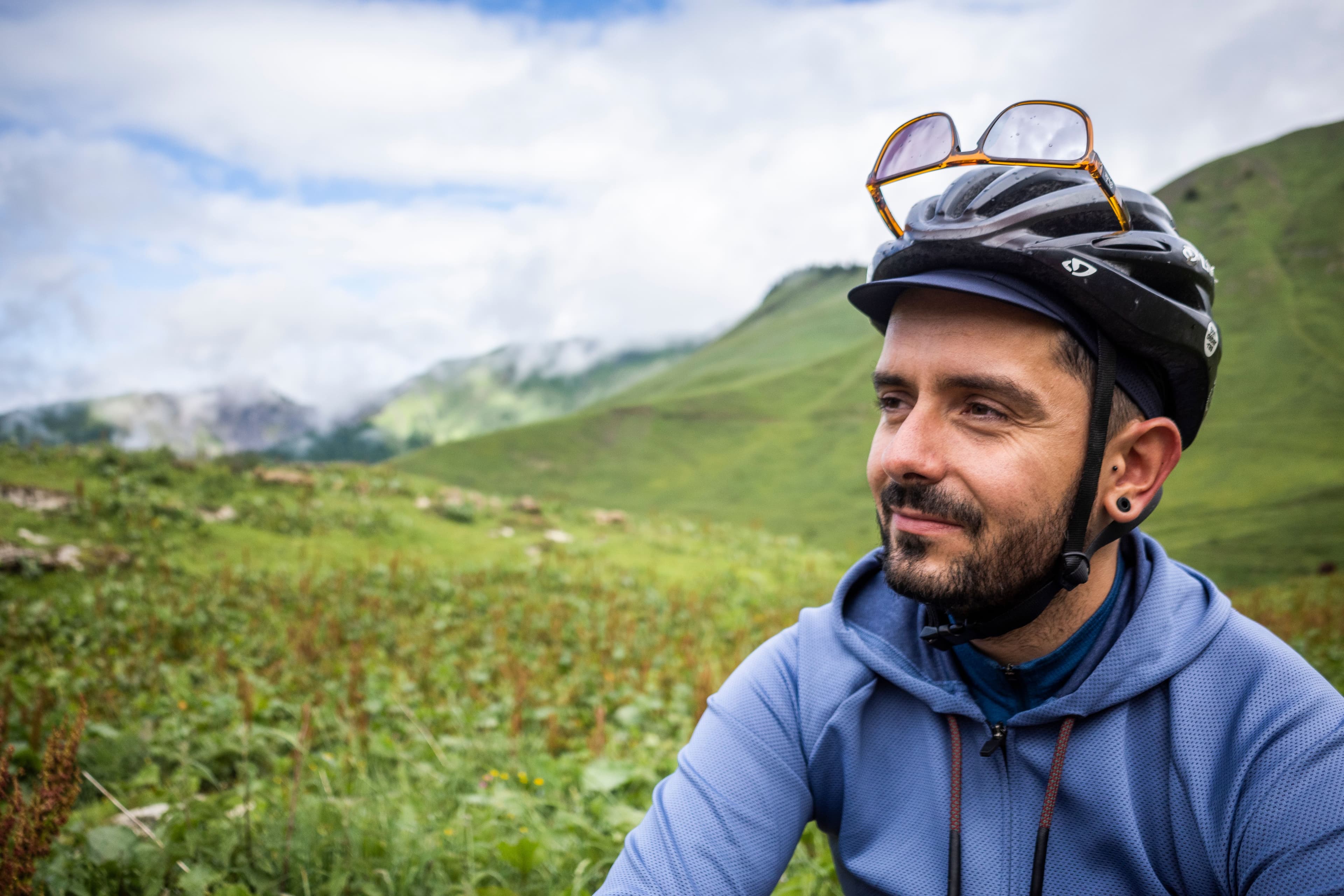 « Les Others, c'est un média pour s'émerveiller » : rencontre avec Mathias Riquier