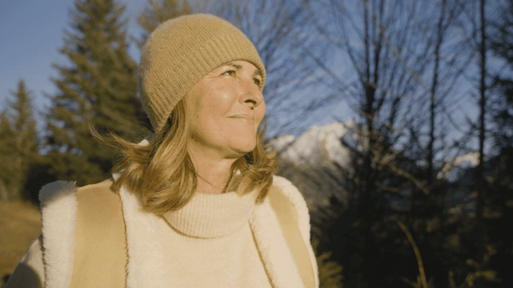 « La montagne n’est pas qu’un espace de loisir » : entretien avec Valérie Paumier