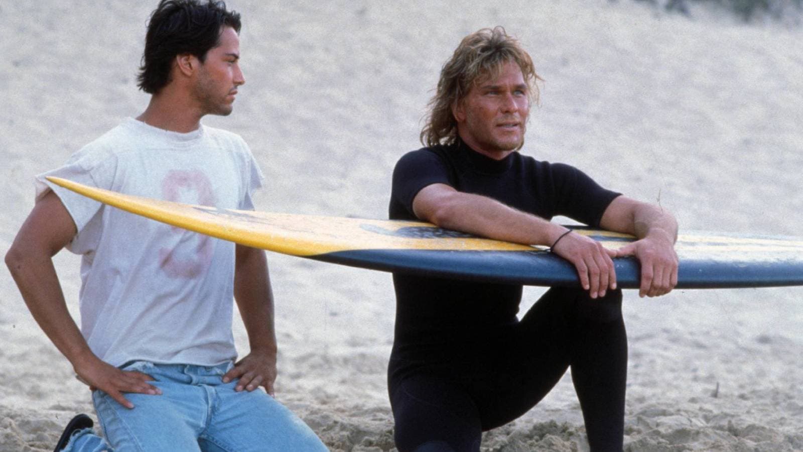 TOP 10 des meilleurs films pour les fans de surf