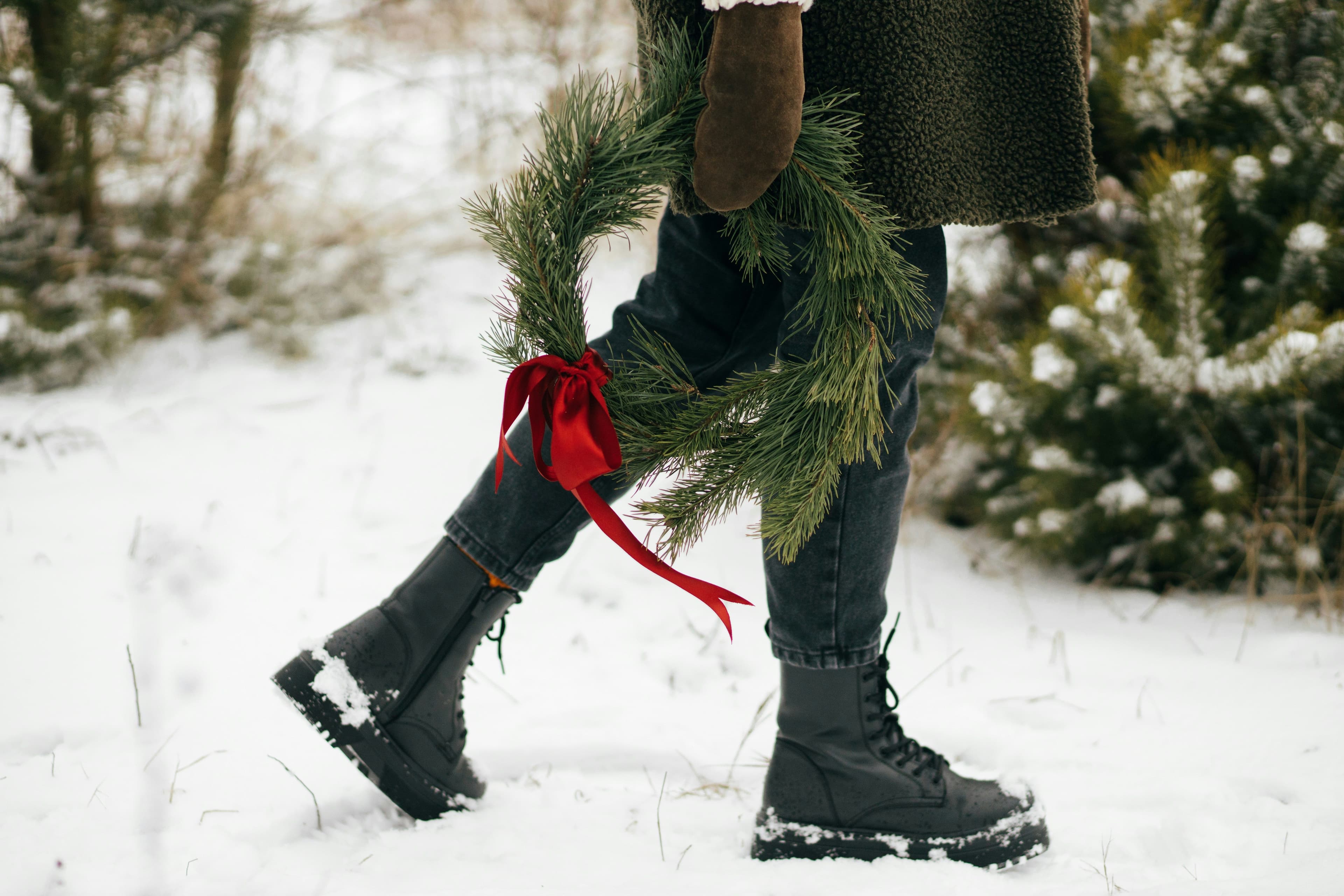 Cadeaux de Noël écolos pour les amoureux d’outdoor 