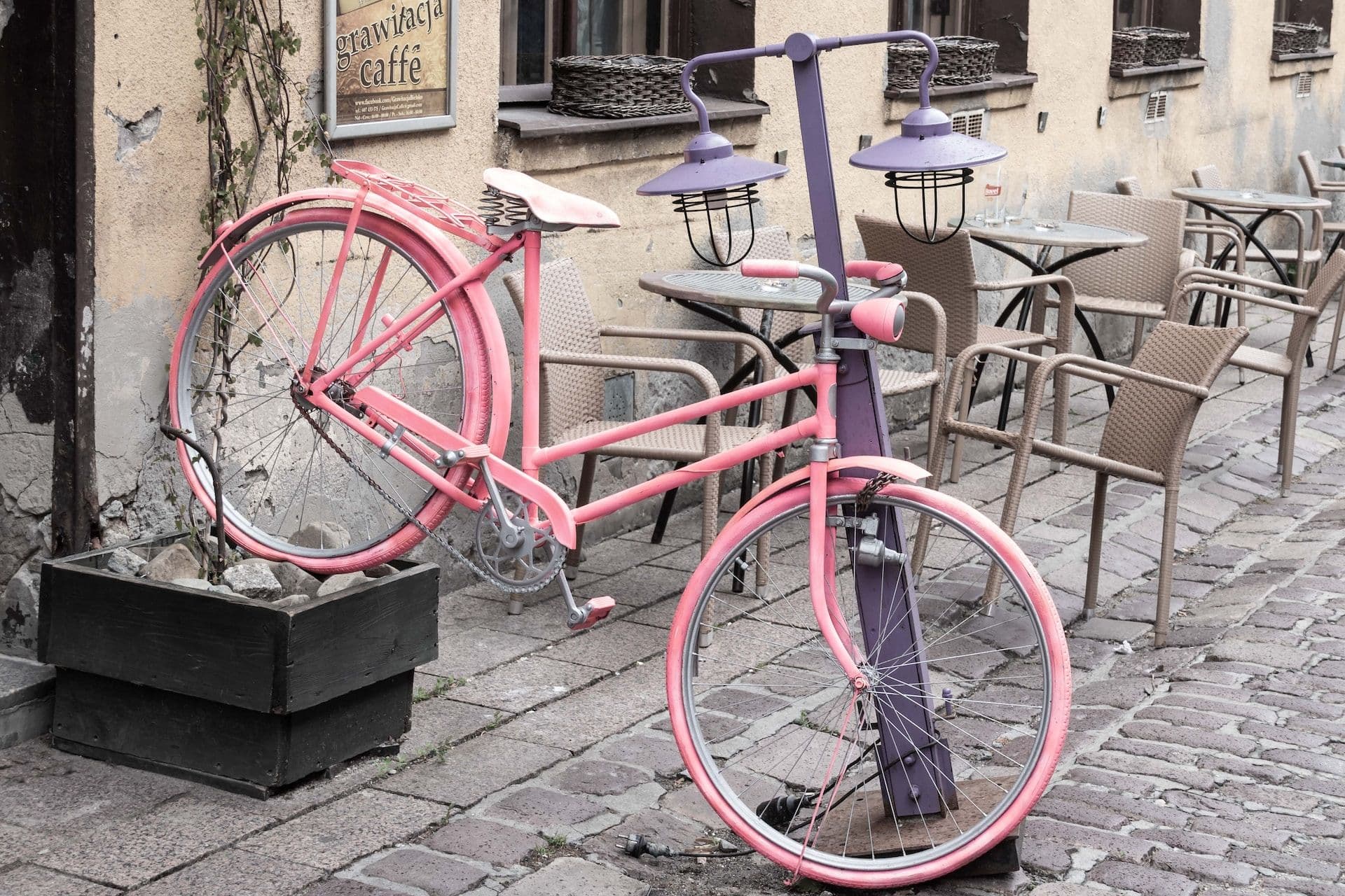 Top 10 des <blue>cafés vélo</blue> à découvrir en France