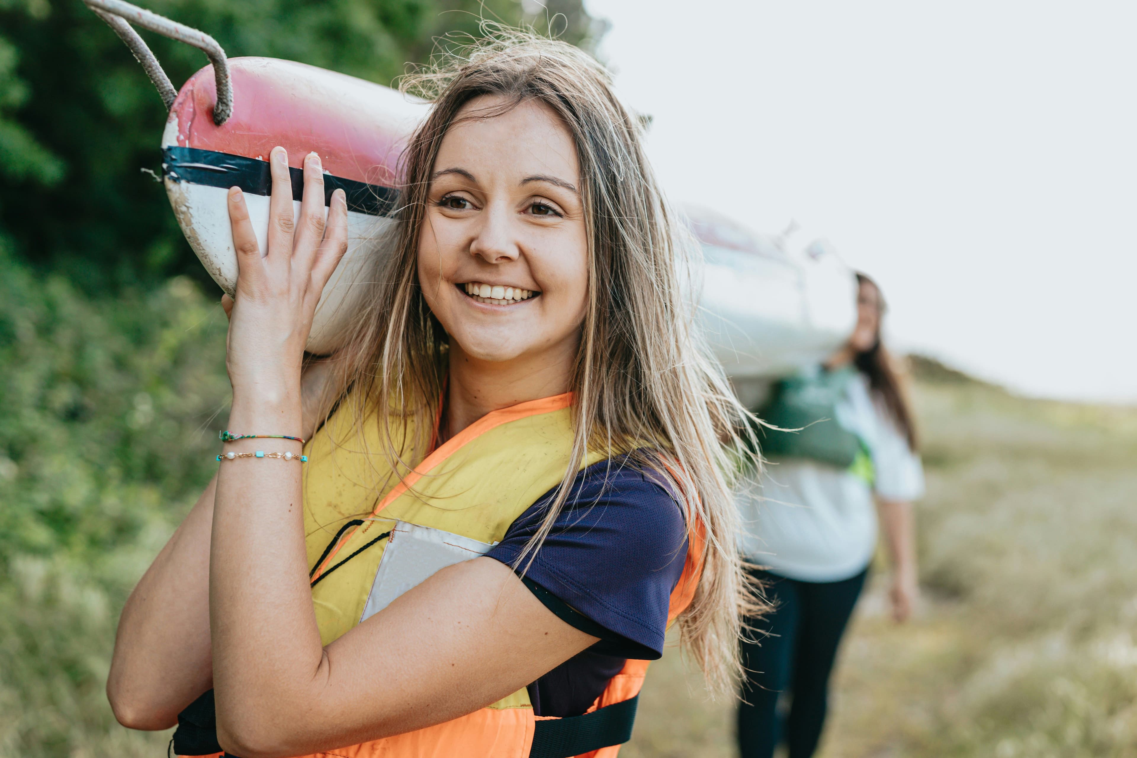 5 idées reçues sur le canoë-kayak