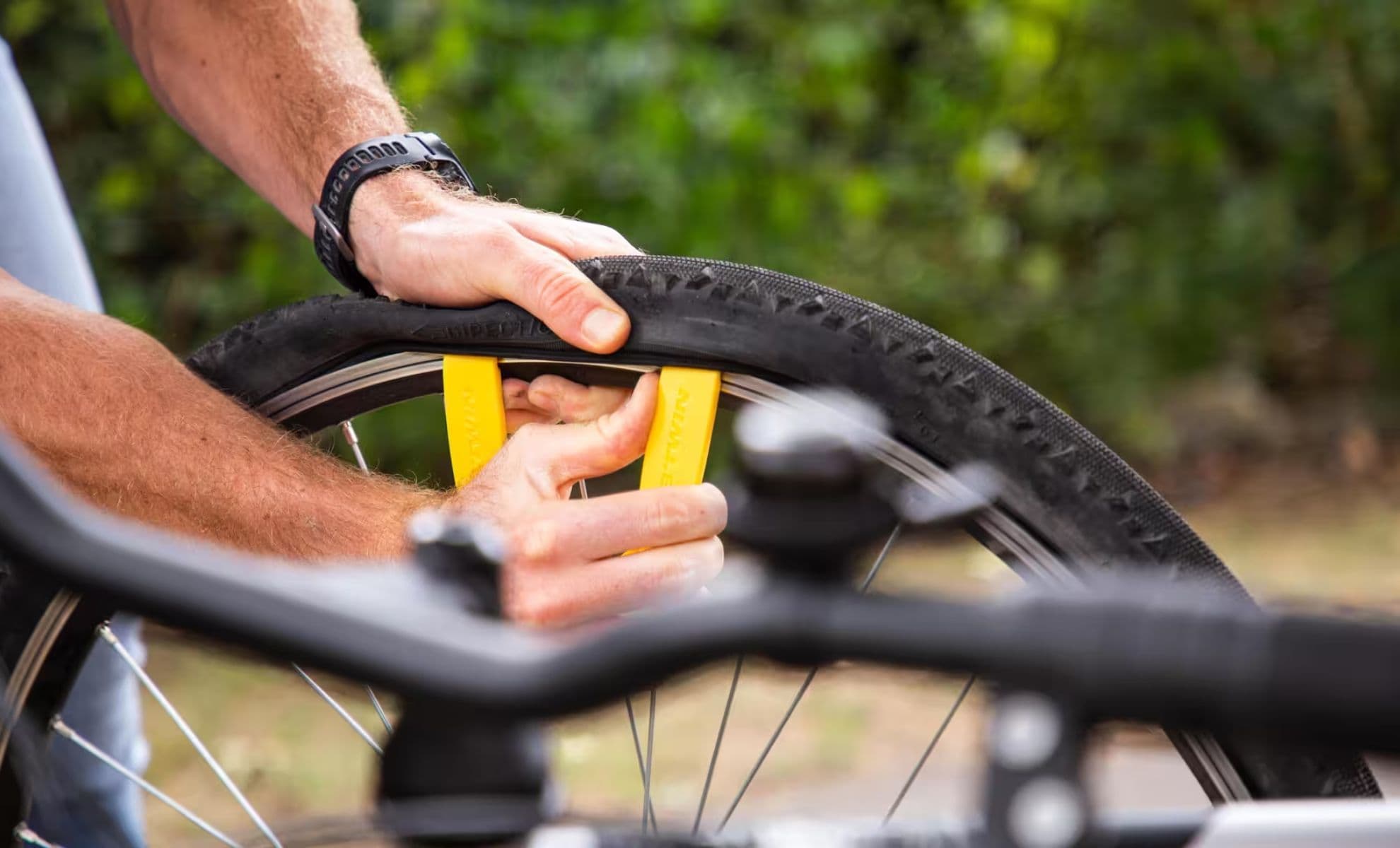 Tuto : choisir la bonne taille et la bonne dimension pour votre chambre à air de vélo