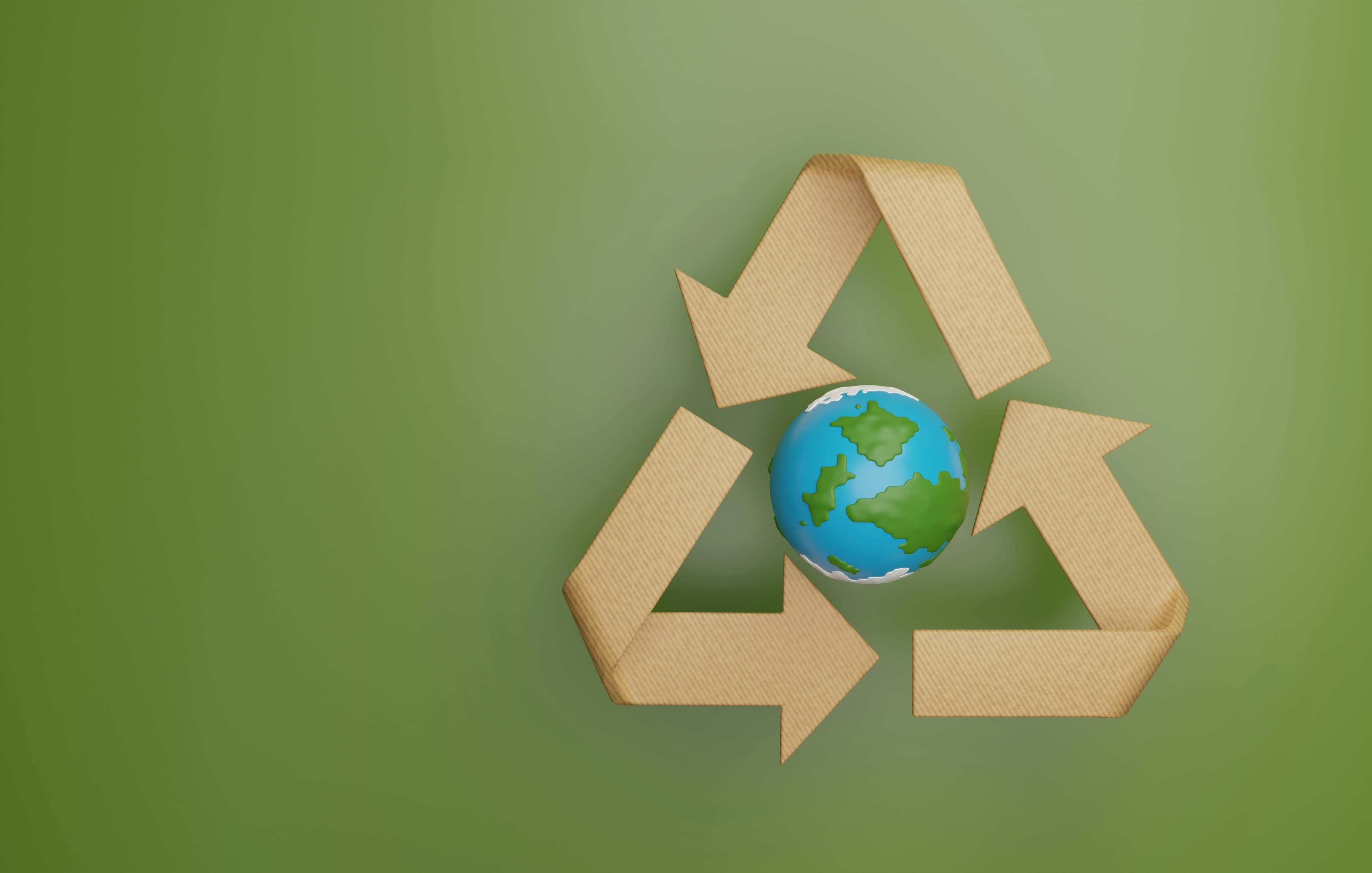 TRIBUNE - Vers une économie circulaire