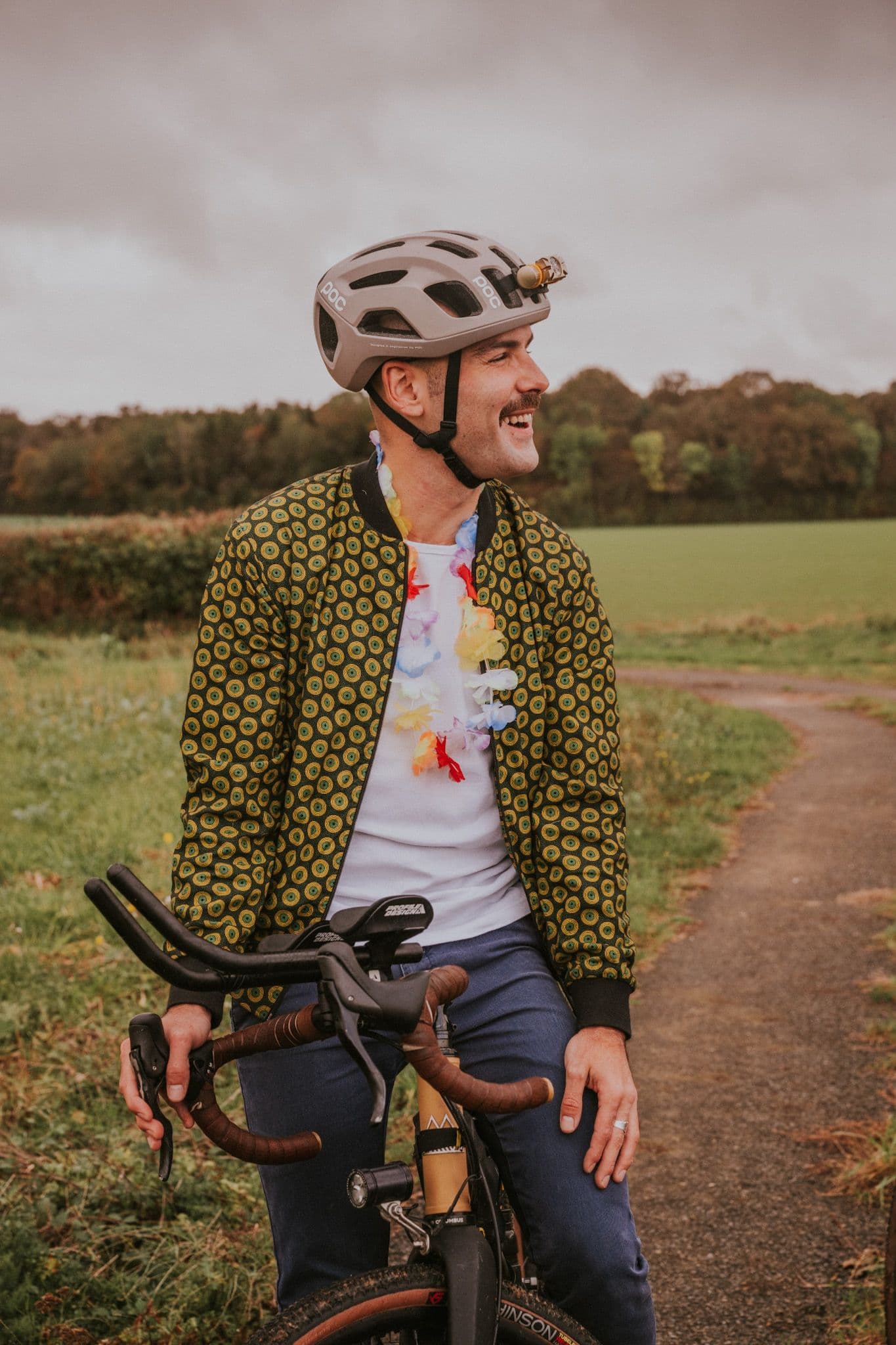 Le vélo aussi, c'est cool