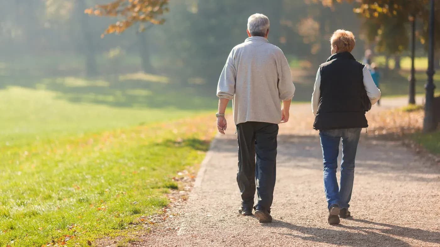 Combien de pas par jour pour impacter positivement la santé ?