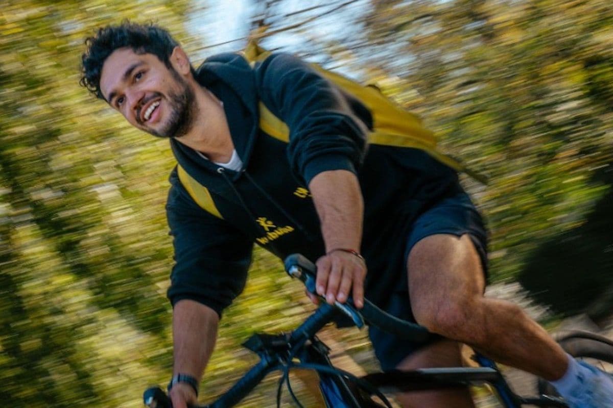 Louer un vélo en Italie (et en France) n’a jamais été aussi simple avec Lokki