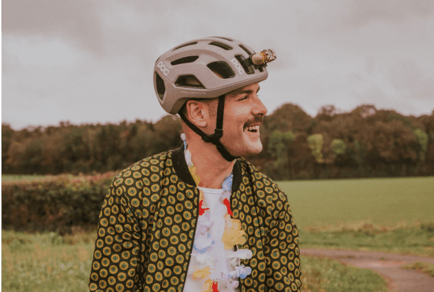 « Je veux aider les gens à se lancer dans le voyage à vélo »