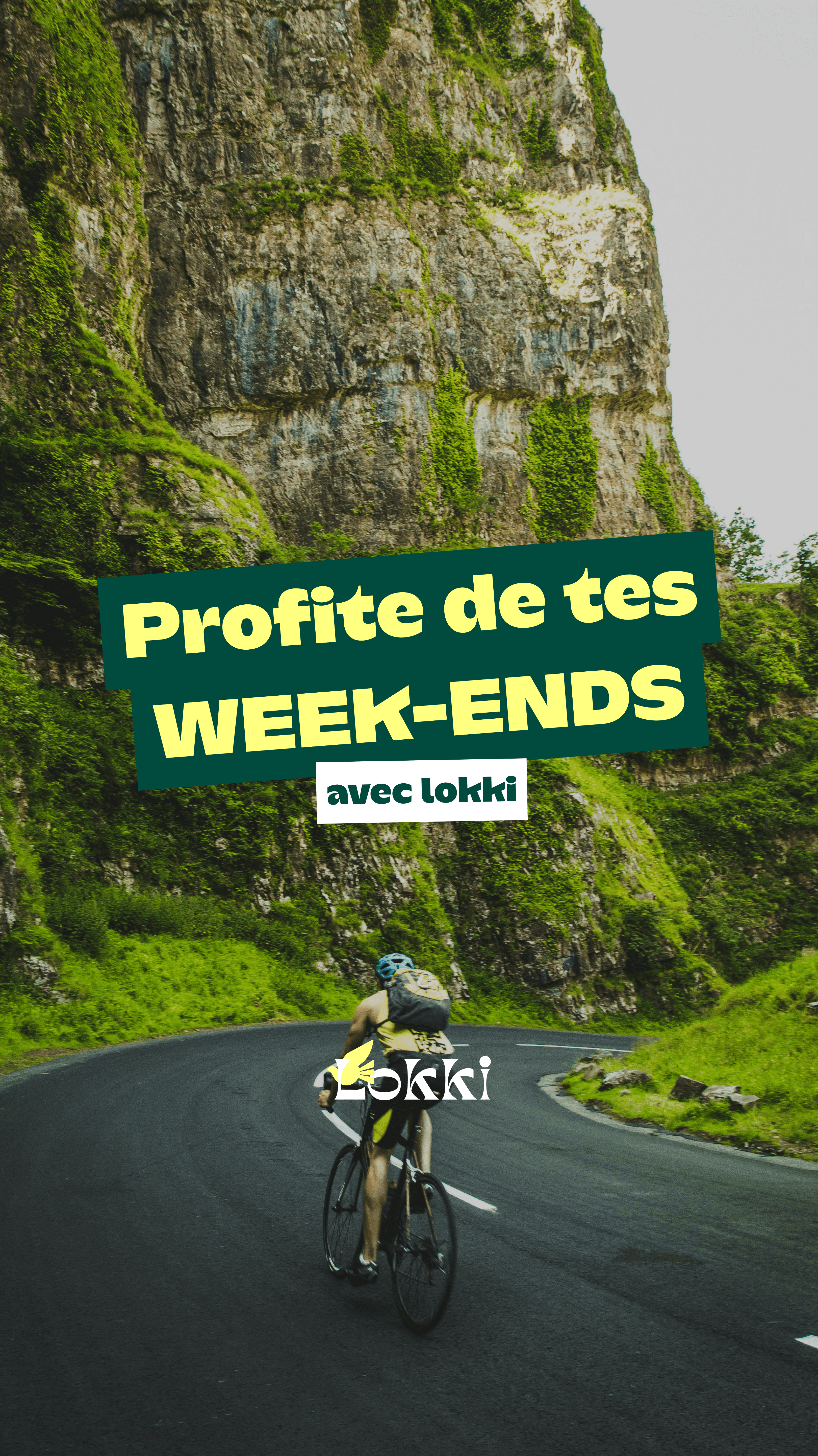 On vous a fait rêvé ?