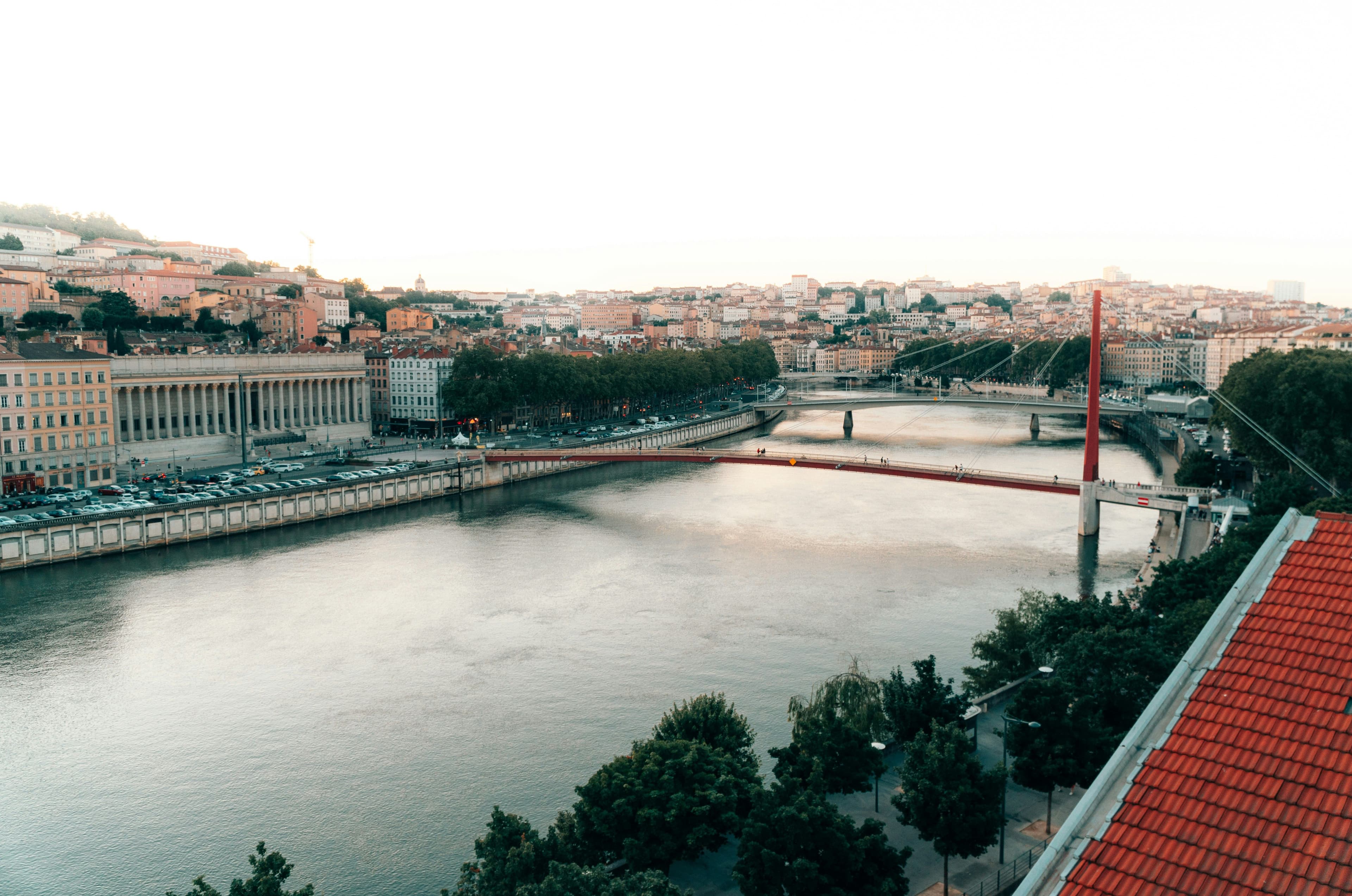 Refuges climatiques : 5 villes françaises où il fera bon vivre en 2050 -image