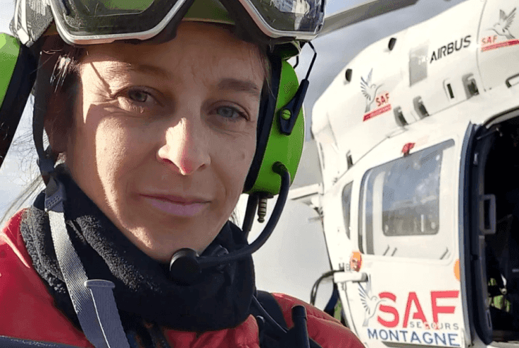 Pour que les femmes s'épanouissent en montagne !