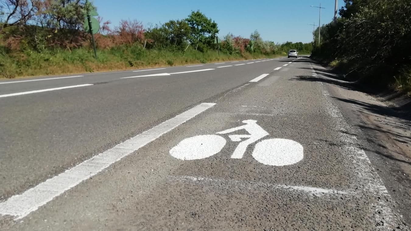 Tout savoir sur les limitations de vitesse sur les pistes cyclables