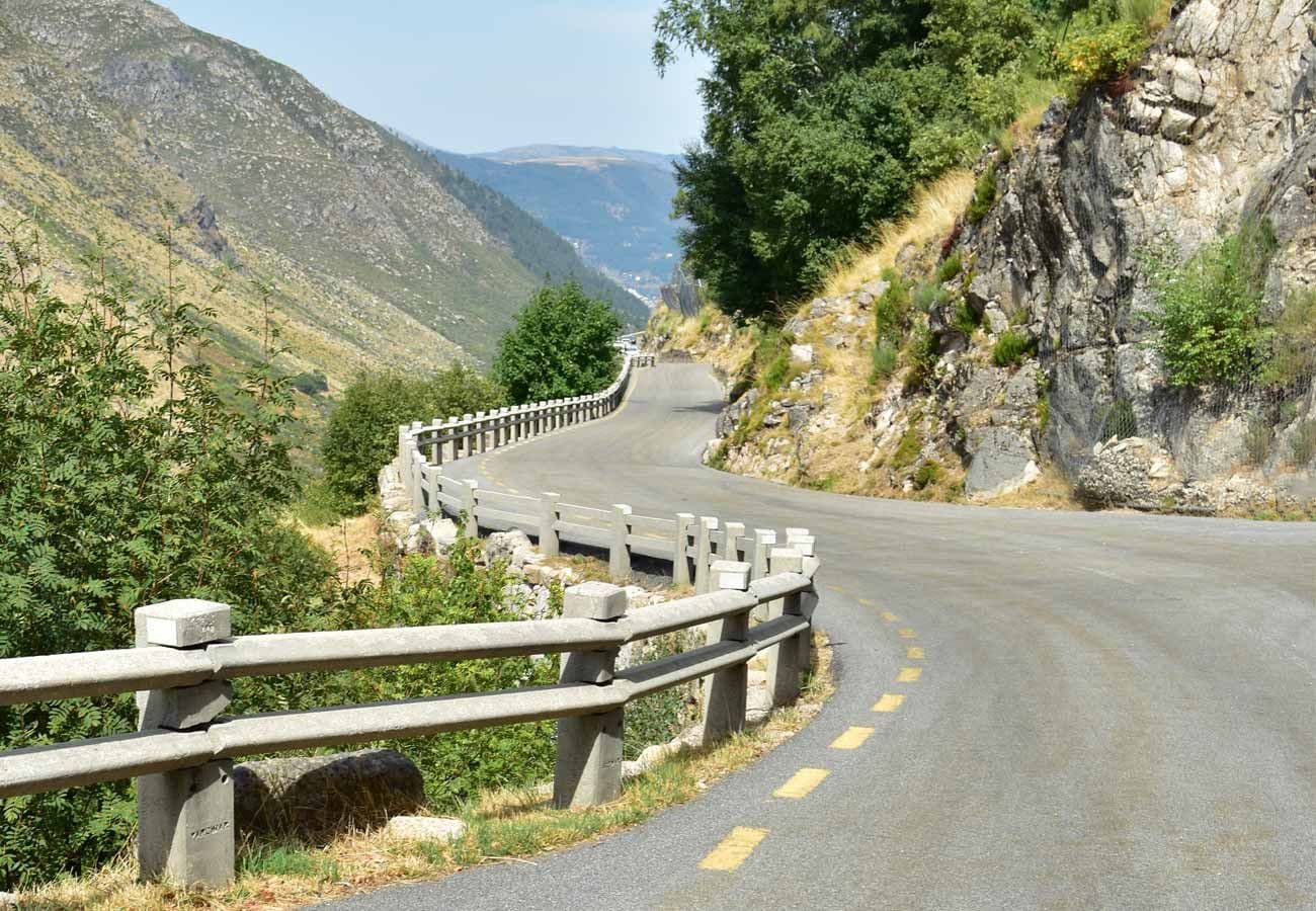 Où faire du vélo au Portugal : on vous dit tout