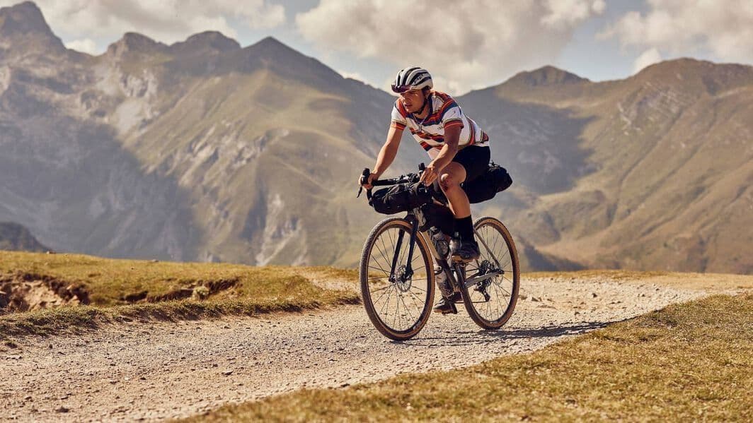 Comment augmenter petit à petit sa distance parcourue à vélo ?