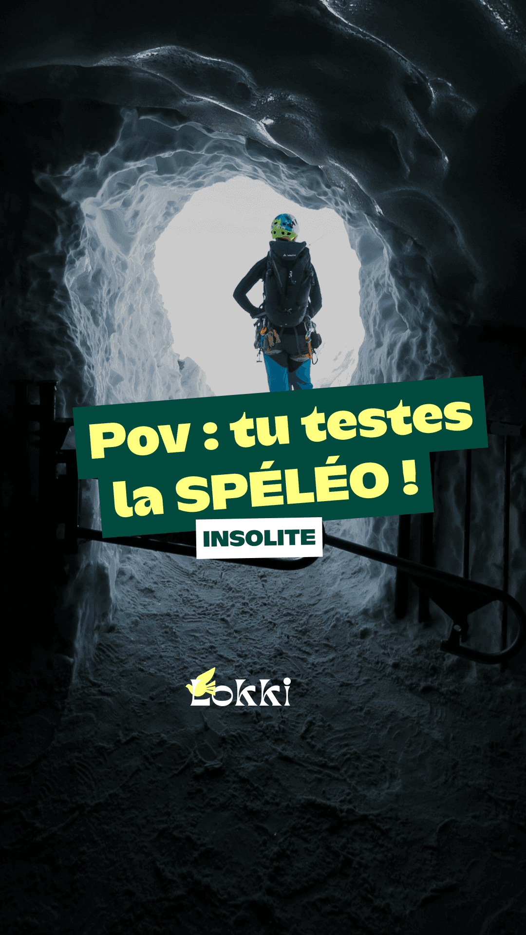 On vous a fait rêvé ?