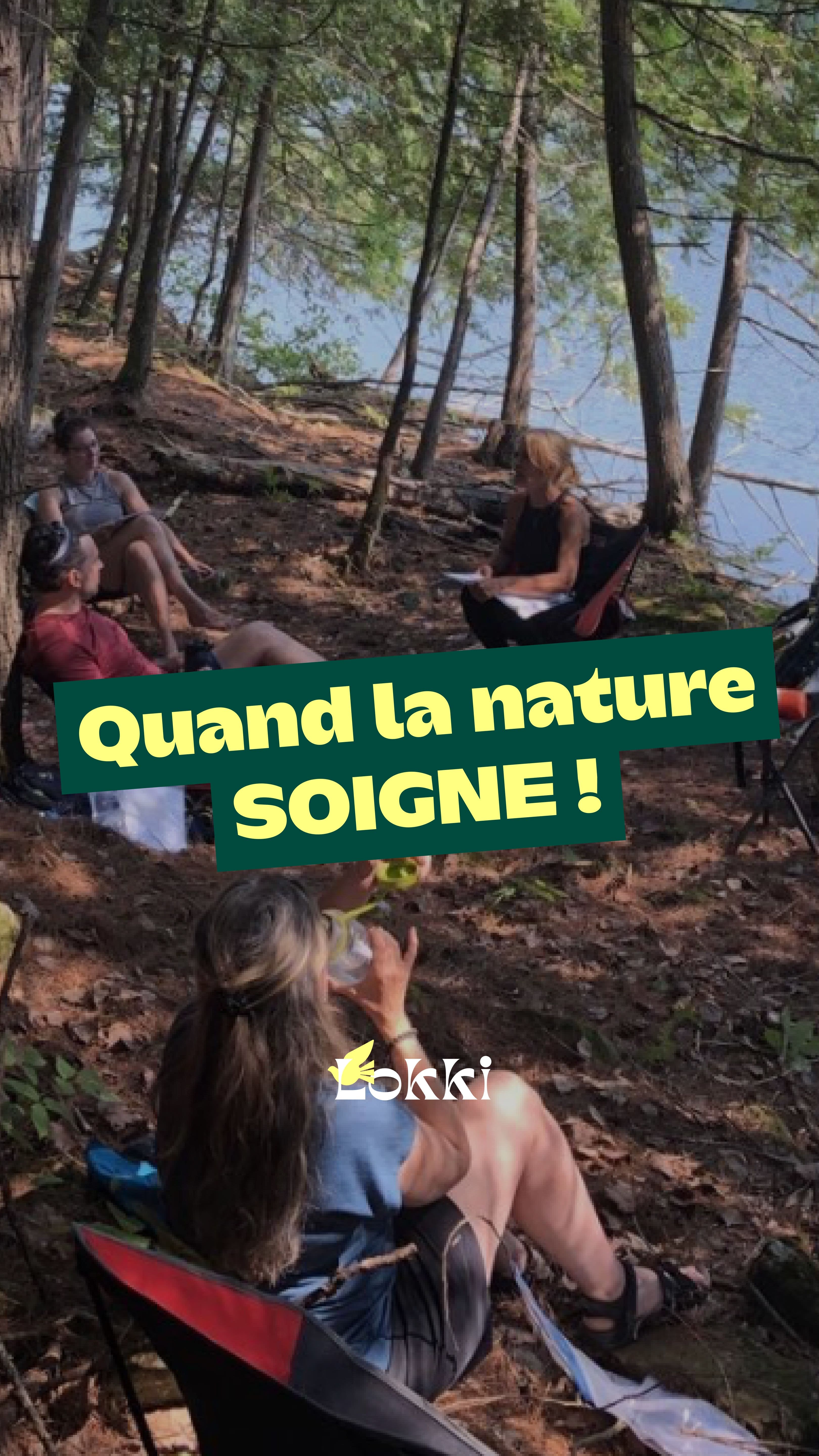 On vous a fait rêvé ?