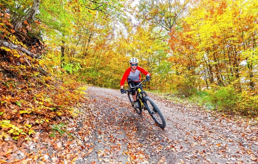 Nos idées de loisirs outdoor en France en automne