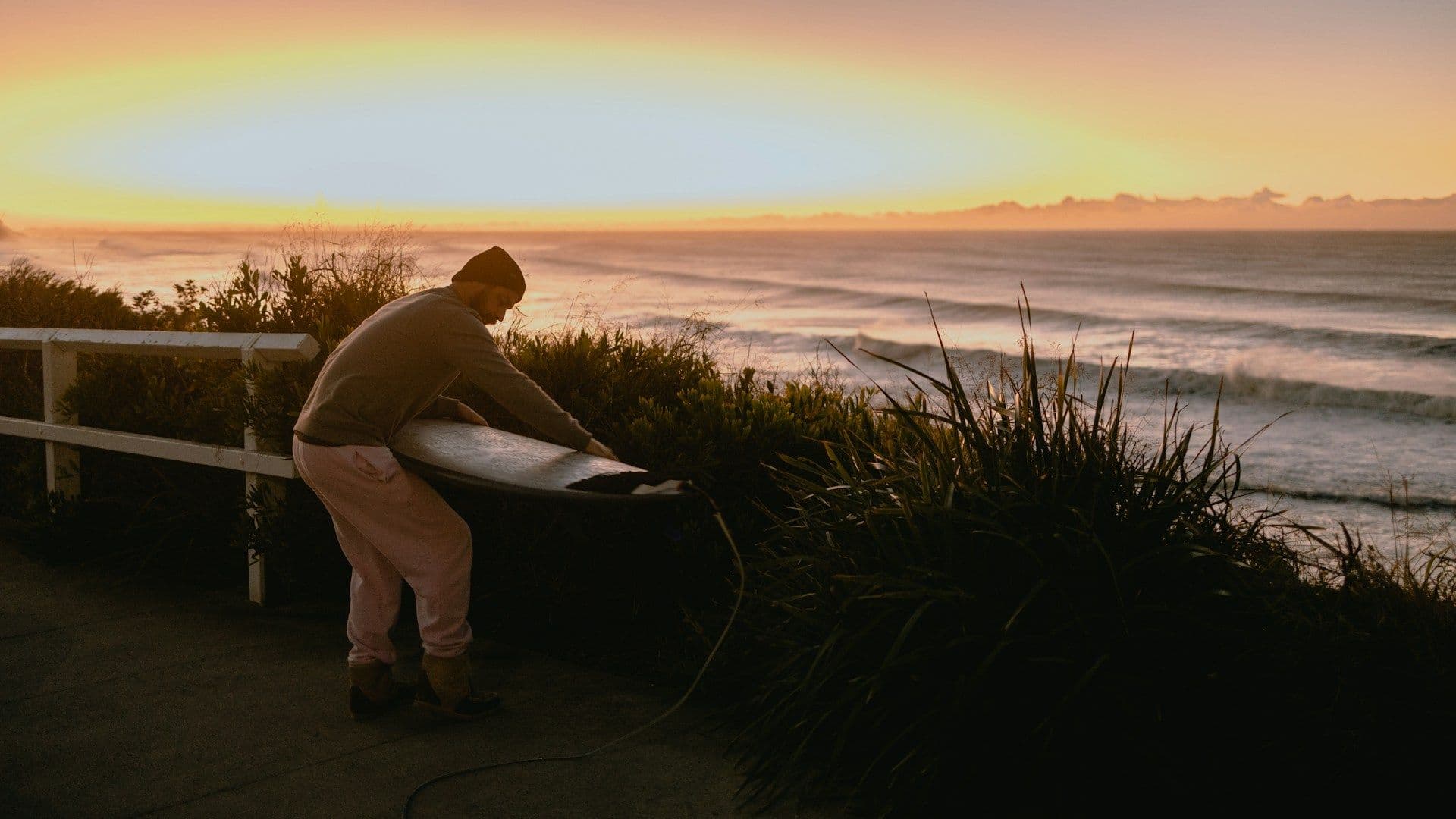 <green>Waxer sa planche de surf</green> : Pourquoi, comment et quand le faire ?